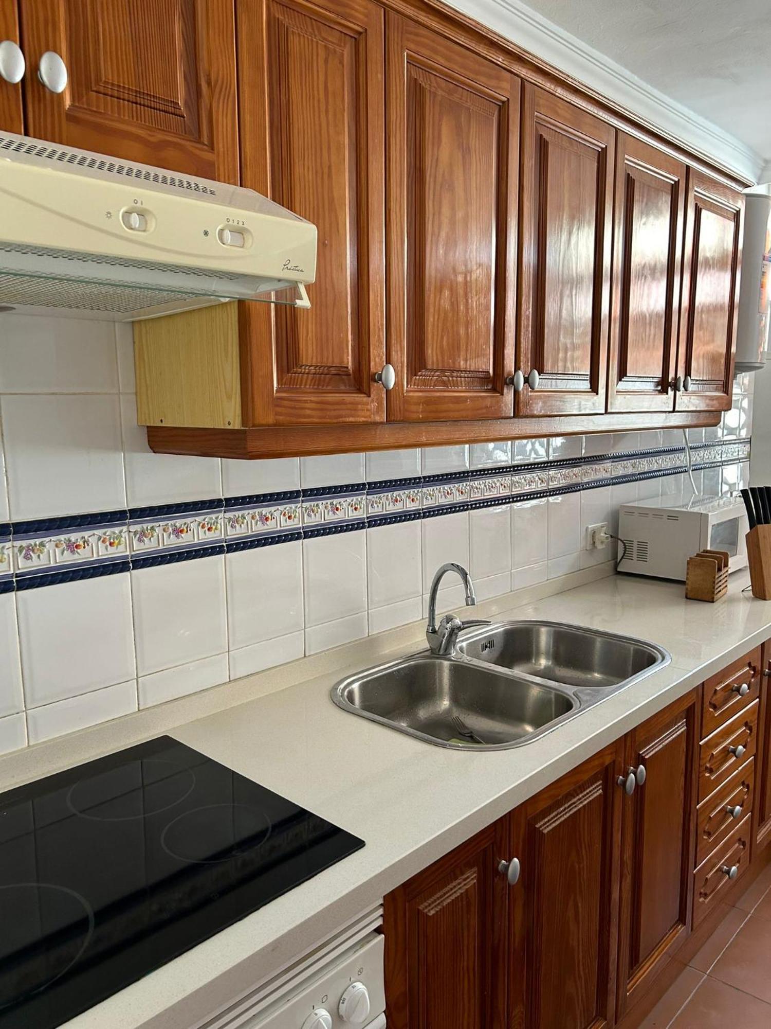 Prime Beachfront Location, Free Parking, Steps To The Sand Los Cristianos  Zewnętrze zdjęcie